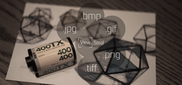 Ai Psd Svg Epsなど デザインツールでよく使う拡張子 View Steal